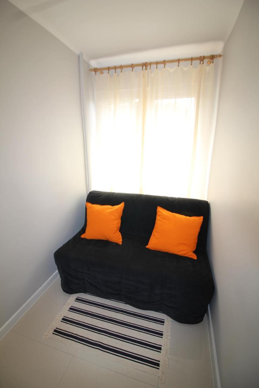 Apartament Pod Jasna Gora Çestohova Dış mekan fotoğraf